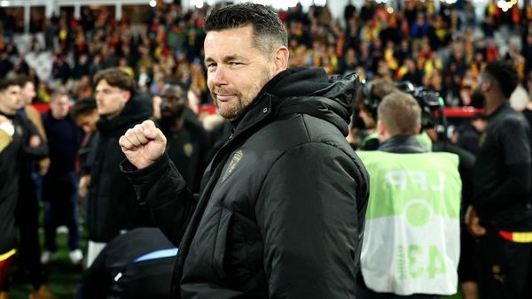Lens Boss Focused on Coupe de France Final