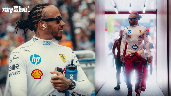 Kim Kardashian amp amp F1 Star Lewis Hamilton Get Close During Malibu Beach Outing Details Inside