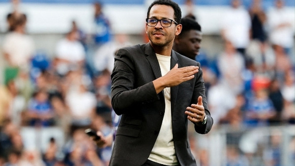Why have Chelsea sacked Liam Rosenior after 106 days at Charge Check Full Record Key Points