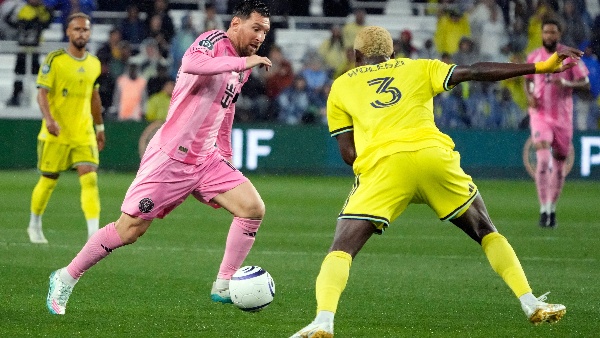 Inter Miami vs New England Revolution Live Streaming Where to Watch MLS Match on TV and Online NE vs IM Telecast Details Inter Miami vs New England Revolution Live Streaming Where to Watch MLS Match on TV and Online NE vs IM Telecast Details