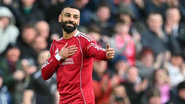 Liverpool beat Fulham as Ngumoha shines Liverpool beat Fulham as Ngumoha shines