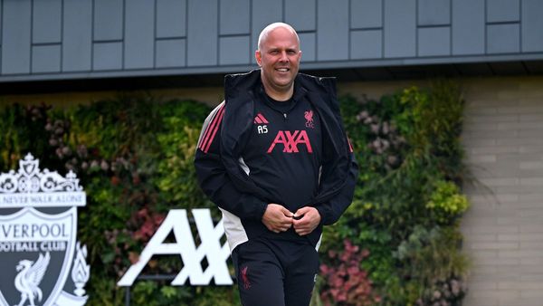 Liverpool face tough fixtures vs City and PSG