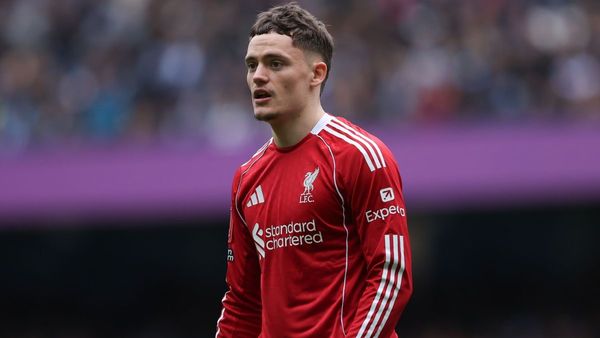 Liverpool players back Arne Slot vs PSG Liverpool players back Arne Slot vs PSG