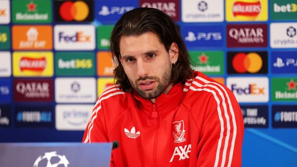 Szoboszlai ready for Liverpool comeback