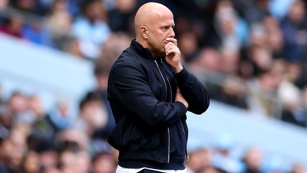 Liverpool recurring themes after FA Cup exit