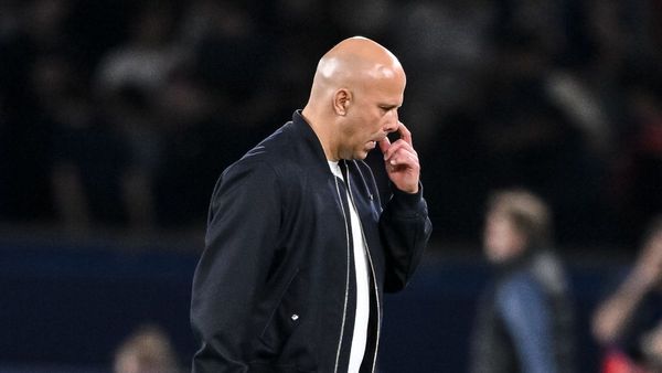 Liverpool in Survival Mode vs PSG Liverpool in Survival Mode vs PSG