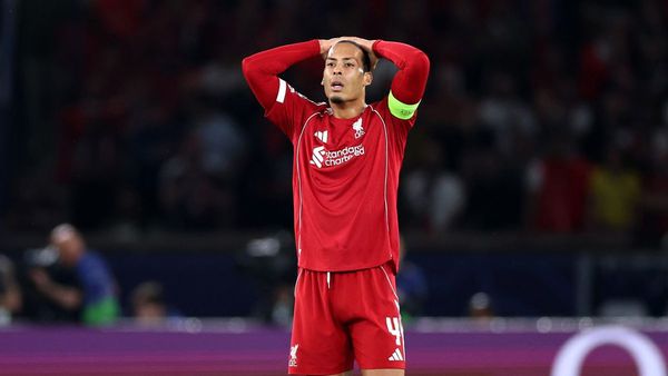 Liverpool Must Be Spot On to Turn PSG Tie