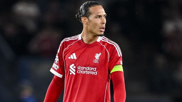 Van Dijk: Liverpool Need Special Night vs PSG Van Dijk: Liverpool Need Special Night vs PSG