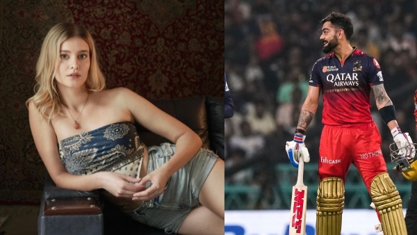 Who Is Liz Laz German Model Goes Viral After Virat Kohli s Instagram Like Sparks Meme Fest