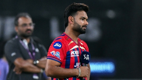 IPL 2026 Rishabh Pant takes a Dig at LSG owner Sanjiv Goenka Post-Match Comment raises Huge Question