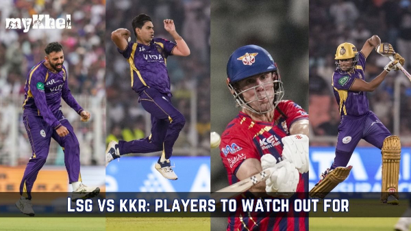 LSG vs KKR IPL 2026 Who Are The Key Players To Keep An Eye On In Tomorrow s Game