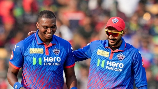 Lungi Ngidi Injury Update How is Delhi Pacer Now What Happened to Him