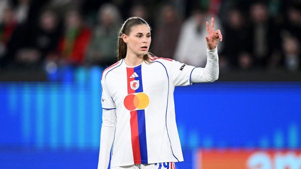Lyon Women Aim to Reclaim Champions League