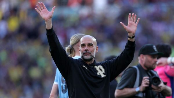 Man City reach FA Cup final after display