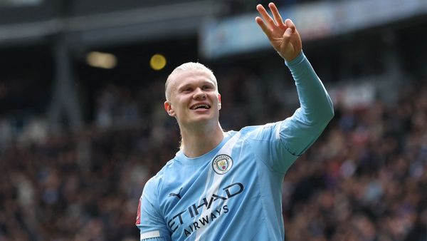 Man City 4-0 Liverpool: Haaland Hat-Trick