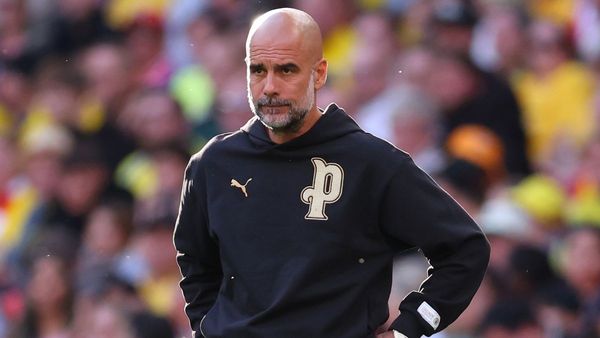 Man City rest ahead of treble push