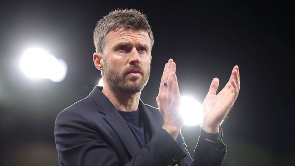 Carrick's United results praised by Maguire