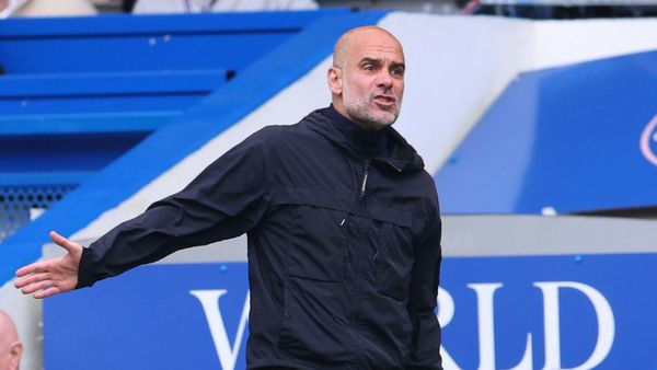 Guardiola: beating Arsenal twice is tough