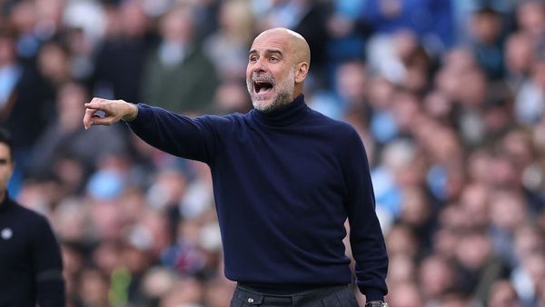 Man City must stay focused for Burnley clash