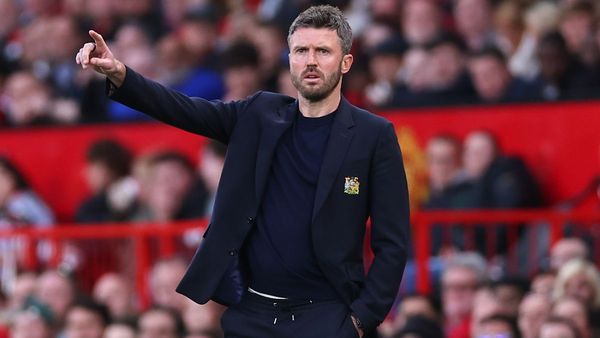 Man United Should Not Over-Celebrate CL Qualification