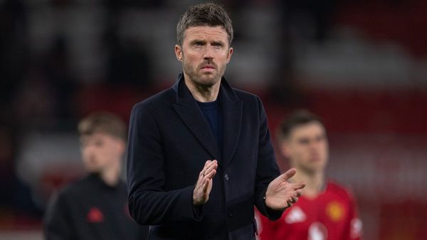 Man Utd relish Chelsea test in London