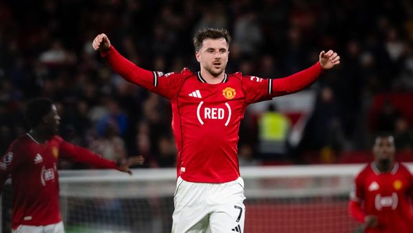 Mount: Man Utd can challenge for title