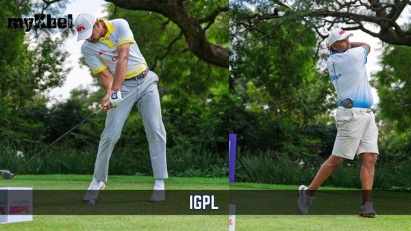 Mane Leads AM Green IGPL SA After 64
