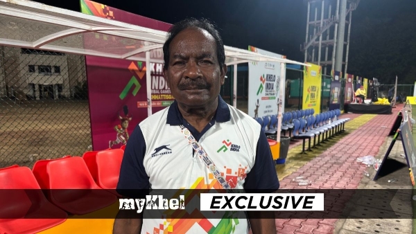 KITG 2026 Olympian Manohar Topno at the Centre of India s Hockey Revolution in Tribal Regions