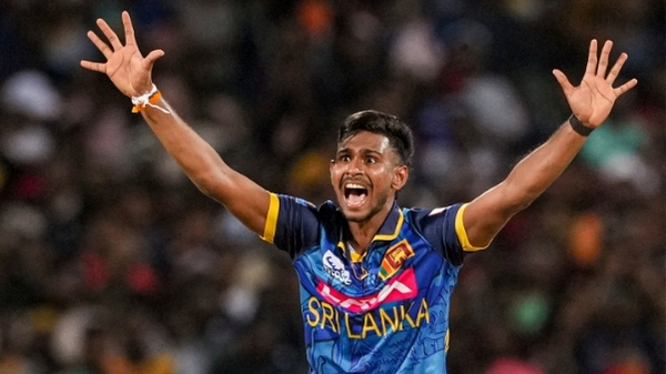 IPL 2026 Matheesha Pathirana granted NOC to join KKR as Joining Date Revealed