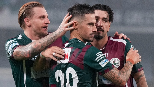 Mohun Bagan SG vs Punjab FC Live Streaming Where To Watch ISL Match On TV And Online MBSG vs PFC Telecast Details Mohun Bagan SG vs Punjab FC Live Streaming Where To Watch ISL Match On TV And Online MBSG vs PFC Telecast Details