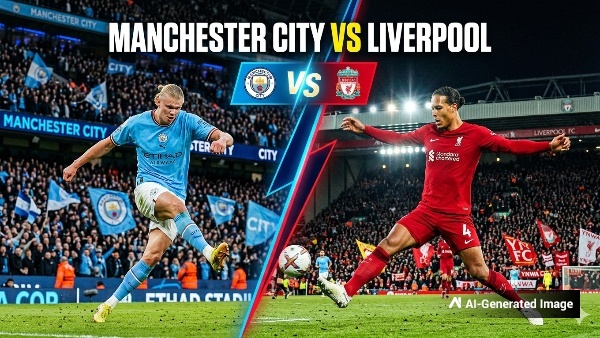 Manchester City vs Liverpool Live Streaming Where to Watch FA Cup Match on TV and Online MCI vs LIV Telecast Details Manchester City vs Liverpool Live Streaming Where to Watch FA Cup Match on TV and Online MCI vs LIV Telecast Details