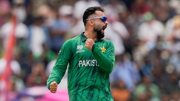 Mohammad Nawaz Tests Positive for Recreational Drug Use amid PSL 2026