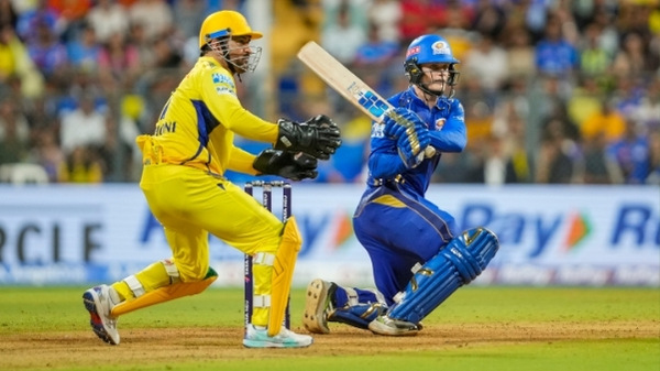 MI vs CSK IPL 2026 3 Crucial Factors Which Will Determine El Clasico of IPL