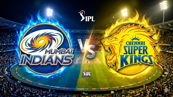 MI vs CSK IPL 2026 Pitch Report Squad Stadium Stats What to Expect at Wankhede Stadium