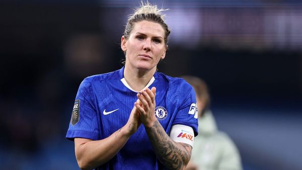 Millie Bright retires as Chelsea captain