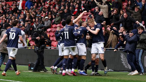 Millwall Comeback Seals Promotion Push
