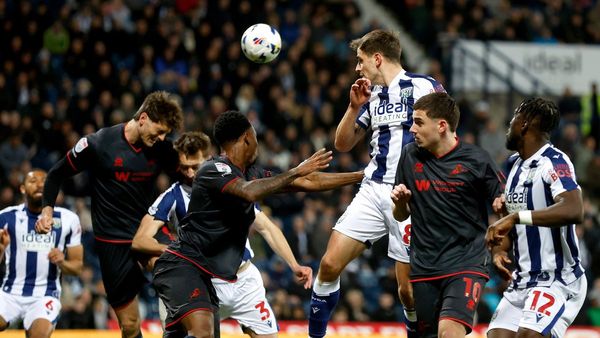 Millwall stay focused after West Brom draw