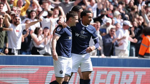 Millwall beat QPR to boost promotion bid