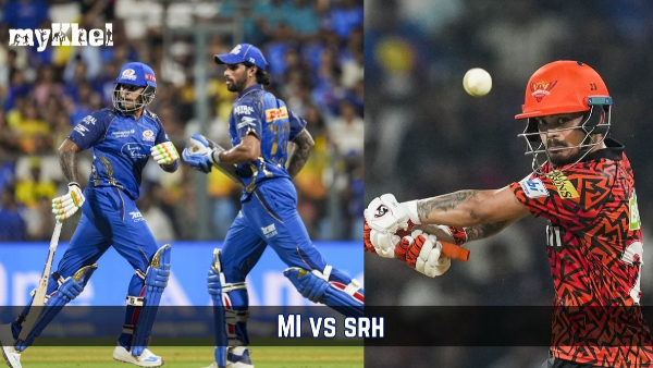 MI vs SRH IPL 2026 3 Crucial Factors That Will Determine the Match Result