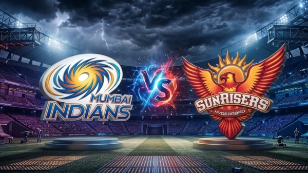 MI vs SRH