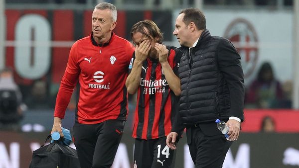 Modric World Cup 2026 fitness backed by Dalic