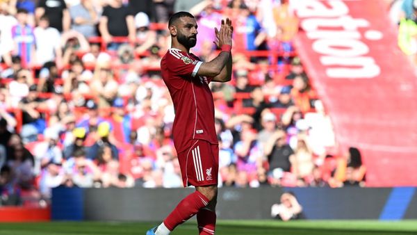 Mohamed Salah return for Liverpool before season end