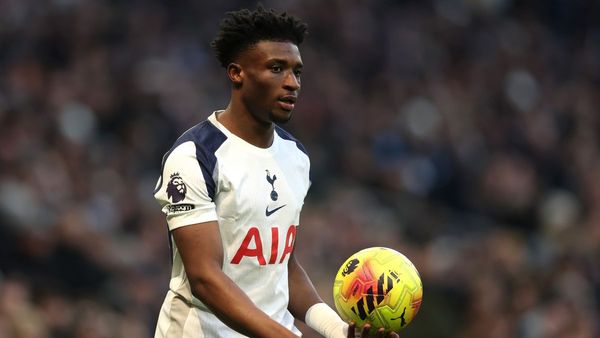 Kudus injury setback could require surgery Kudus injury setback could require surgery