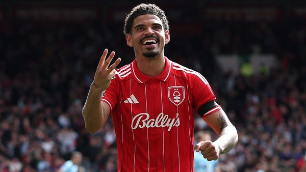 Gibbs-White England Call-Up Backed by Pereira