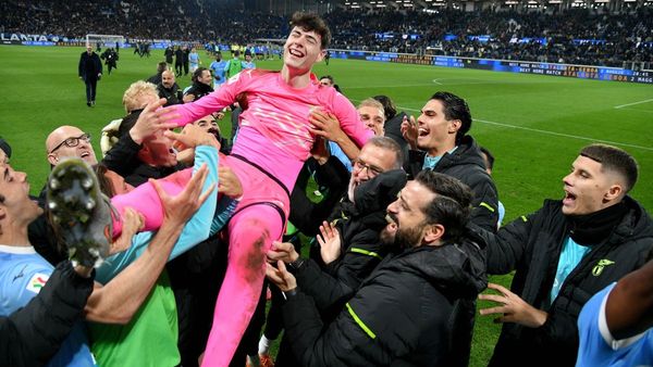 Motta Emotional After Lazio Shootout Victory