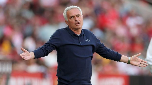 Mourinho Real Madrid rumours: Rios hopeful