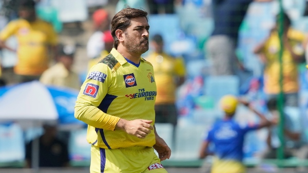 Will MS Dhoni Play Today in CSK vs PBKS IPL 2026 Match