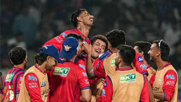 Mukul Choudhary Takes Eden By Storm A Finisher Is Born Beyond the Top Order