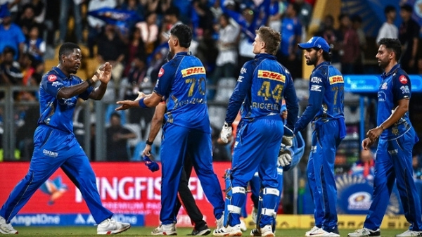 IPL 2026 Mumbai Indians must send Two Players Back Home Former India star gives Blunt Advice