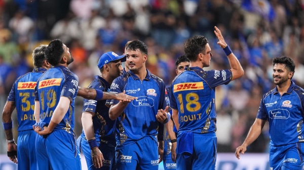 Mumbai Indians